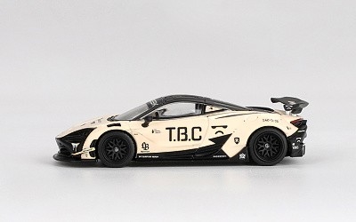 McLaren 720S LB Works The Boring Concept blistr - Photo 2
