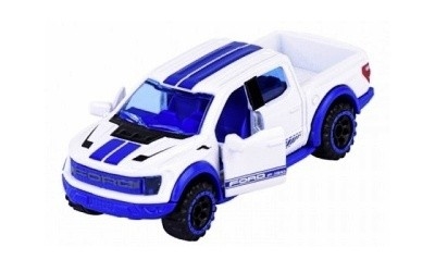 AUTÍČKO MAJORETTE LIMITED EDITION NISSAN GT-R - Photo 1