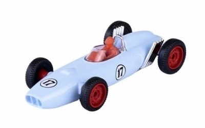 AUTÍČKO MAJORETTE 60TH ANNIVERSARY EDITION FIRST EVER RACE CAR #1 - Photo 1