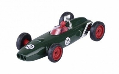 AUTÍČKO MAJORETTE 60TH ANNIVERSARY EDITION FIRST EVER RACE CAR #17 - Photo 1