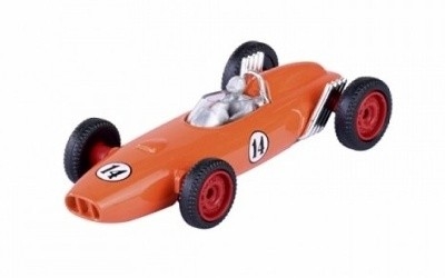 AUTÍČKO MAJORETTE 60TH ANNIVERSARY EDITION FIRST EVER RACE CAR #22 - Photo 1