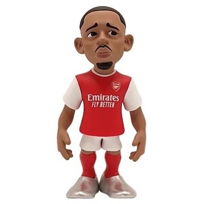 MINIX 11056 ARSENAL GABRIEL JESÚS - Photo 1 MINIX 11056 ARSENAL GABRIEL JESÚS - Photo 1