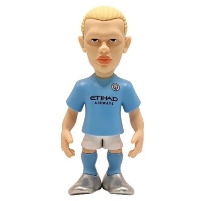 MINIX 11063 MANCHESTER CITY HAALAND - Photo 1