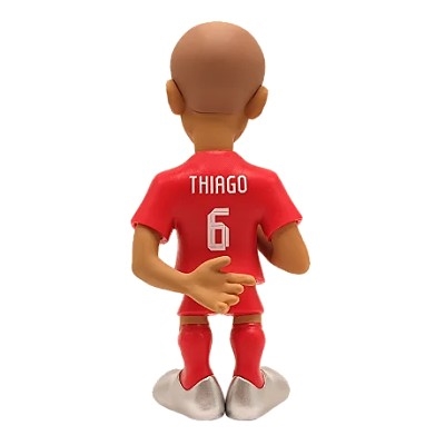 MINIX 11094 FC LIVERPOOL THIAGO - Photo 1