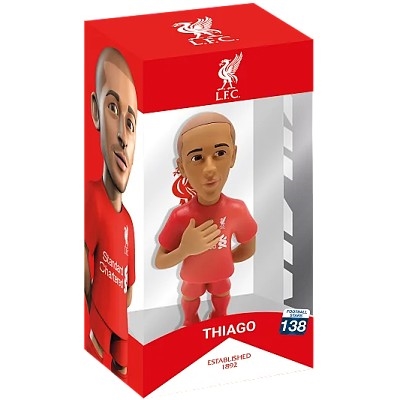 MINIX 11094 FC LIVERPOOL THIAGO - Photo 3