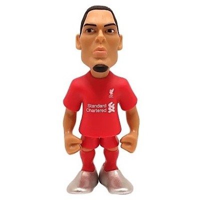 MINIX 11285 FC LIVERPOOL VAN DIJK - Photo 1