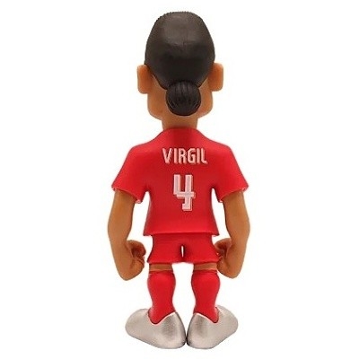 MINIX 11285 FC LIVERPOOL VAN DIJK - Photo 2