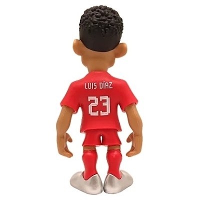 MINIX 11292 FC LIVERPOOL LUIS DIAZ - Photo 1