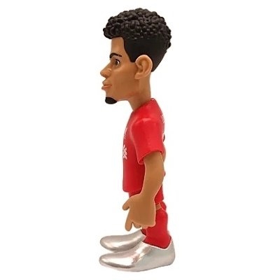 MINIX 11292 FC LIVERPOOL LUIS DIAZ - Photo 2