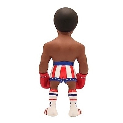 MINIX 11667 ROCKY APOLLO CREED - Photo 1 MINIX 11667 ROCKY APOLLO CREED - Photo 1