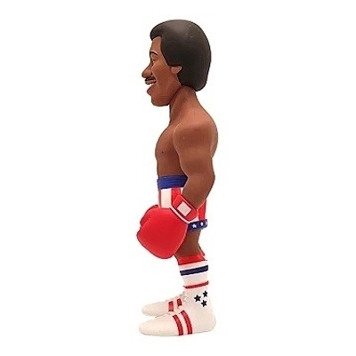 MINIX 11667 ROCKY APOLLO CREED - Photo 2 MINIX 11667 ROCKY APOLLO CREED - Photo 2