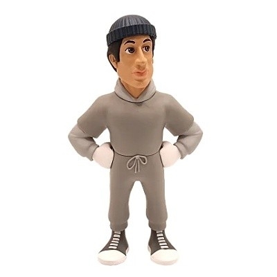 MINIX 11674 ROCKY ROCKY TRAINER SUIT - Photo 3