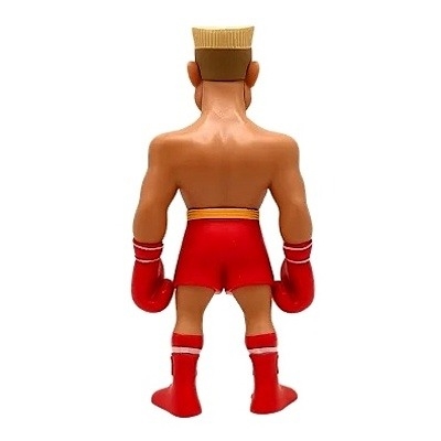 MINIX 11704 ROCKY IVAN DRAGO - Photo 1