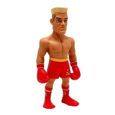 MINIX 11704 ROCKY IVAN DRAGO - Photo 2