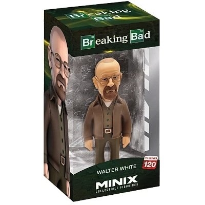 MINIX 11827 BREAKING BAD WALTER WHITE - Photo 7