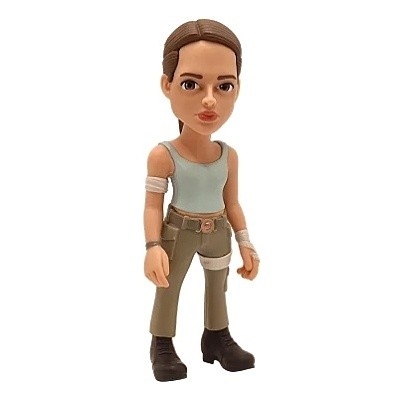 MINIX 11940 TOMB RAIDER LARA CROFT - Photo 1