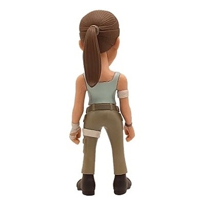 MINIX 11940 TOMB RAIDER LARA CROFT - Photo 2