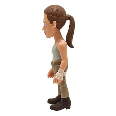 MINIX 11940 TOMB RAIDER LARA CROFT - Photo 3