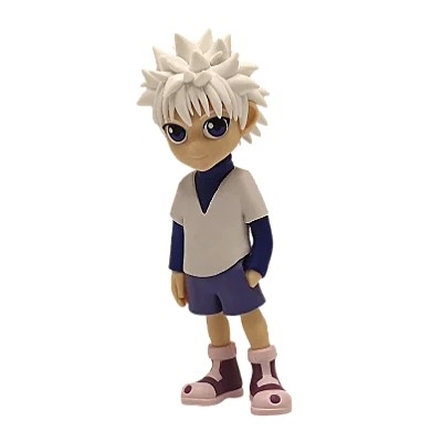 MINIX 12060 HUNTER X HUNTER KILLUA - Photo 1