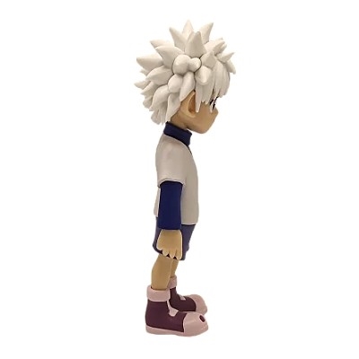 MINIX 12060 HUNTER X HUNTER KILLUA - Photo 2