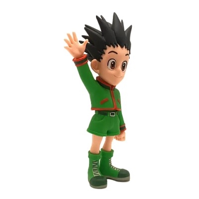 MINIX 12077 HUNTER X HUNTER GON - Photo 1
