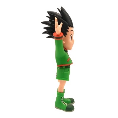 MINIX 12077 HUNTER X HUNTER GON - Photo 3
