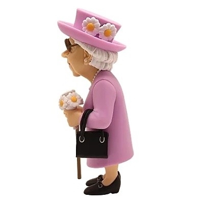 MINIX 12763 QUEEN ELIZABETH II - Photo 3