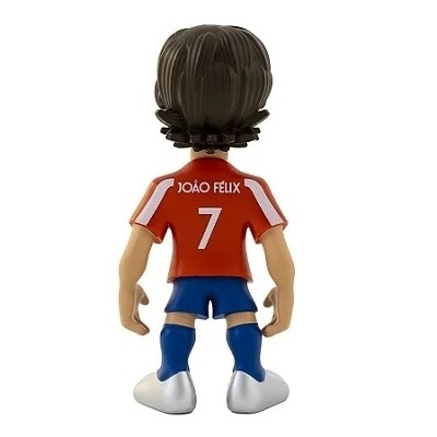 MINIX 13005 ATLETICO MADRID JOAO FÉLIX - Photo 2 MINIX 13005 ATLETICO MADRID JOAO FÉLIX - Photo 2