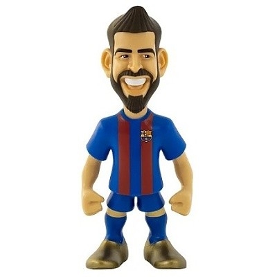 MINIX 13050 FC BARCELONA PIQUE - Photo 1