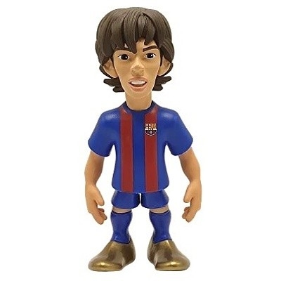 MINIX 13081 FC BARCELONA FRENKIE DE JONG - Photo 1