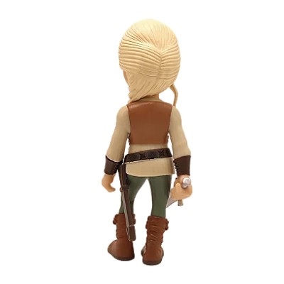 MINIX 13449 THE WITCHER S3 CIRI - Photo 3