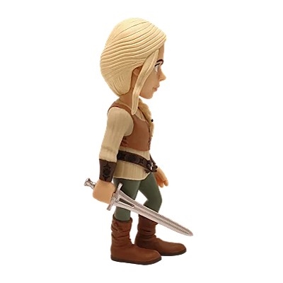 MINIX 13449 THE WITCHER S3 CIRI - Photo 4