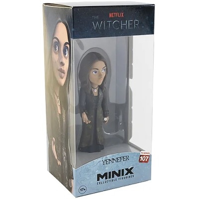 MINIX 13791 THE WITCHER YENNEFER - Photo 1
