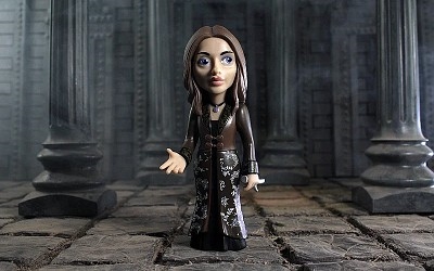 MINIX 13791 THE WITCHER YENNEFER - Photo 2