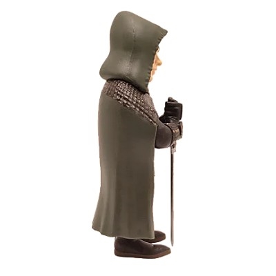 MINIX 13814 THE WITCHER S3 GERALT - Photo 4