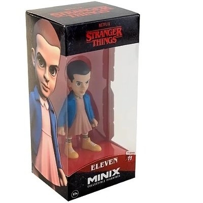MINIX 13869 STRANGER THINGS ELEVEN - Photo 1