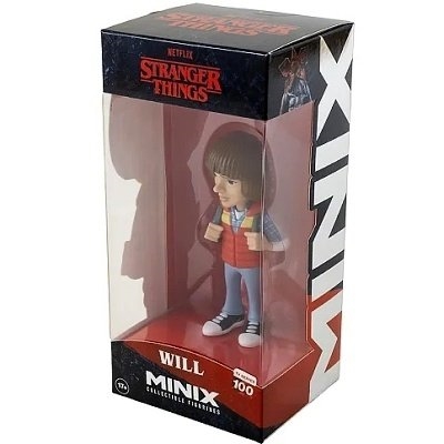 MINIX 13883 STRANGER THINGS WILL - Photo 1