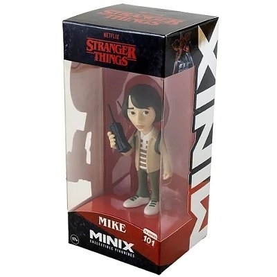 MINIX 13890 STRANGER THINGS MIKE - Photo 1