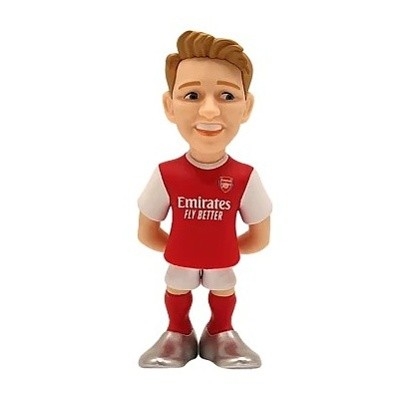 MINIX 14262 ARSENAL MARTIN ODEGAARD - Photo 1