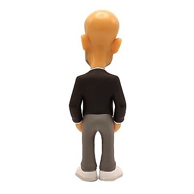 MINIX 14293 MANCHESTER CITY PEP GUARDIOLA - Photo 2