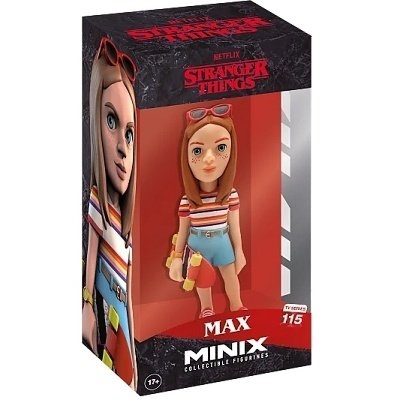 MINIX 14408 STRANGER THINGS MAX - Photo 1
