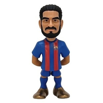 MINIX 15030 FC BARCELONA GUNDOGAN - Photo 1