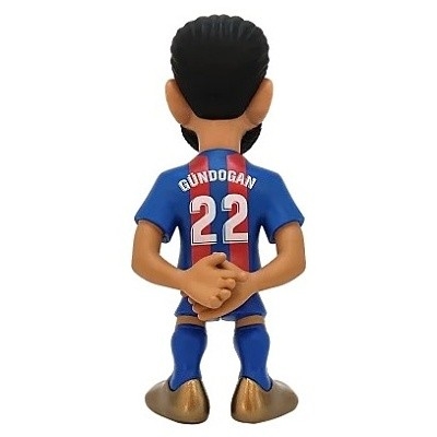 MINIX 15030 FC BARCELONA GUNDOGAN - Photo 2