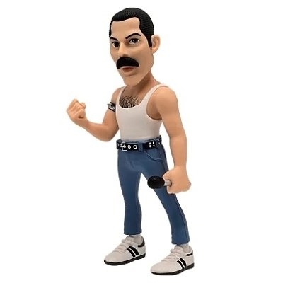 MINIX 15252 FREDDY MERCURY WEMBLEY - Photo 1