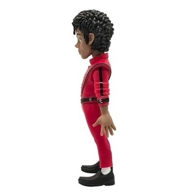 MINIX 15269 MICHAEL JACKSON THRILLER - Photo 2