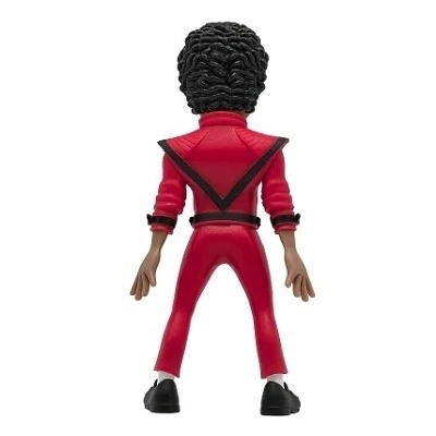 MINIX 15269 MICHAEL JACKSON THRILLER - Photo 3