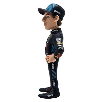 MINIX 15283 MAX VERSTAPPEN RED BULL - Photo 2