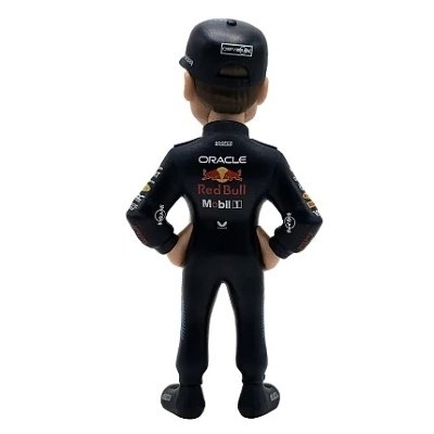 MINIX 15283 MAX VERSTAPPEN RED BULL - Photo 3