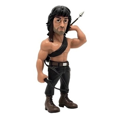 MINIX 15344 RAMBO WITH BOW - Photo 2