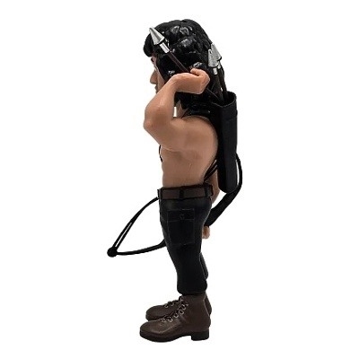 MINIX 15344 RAMBO WITH BOW - Photo 3